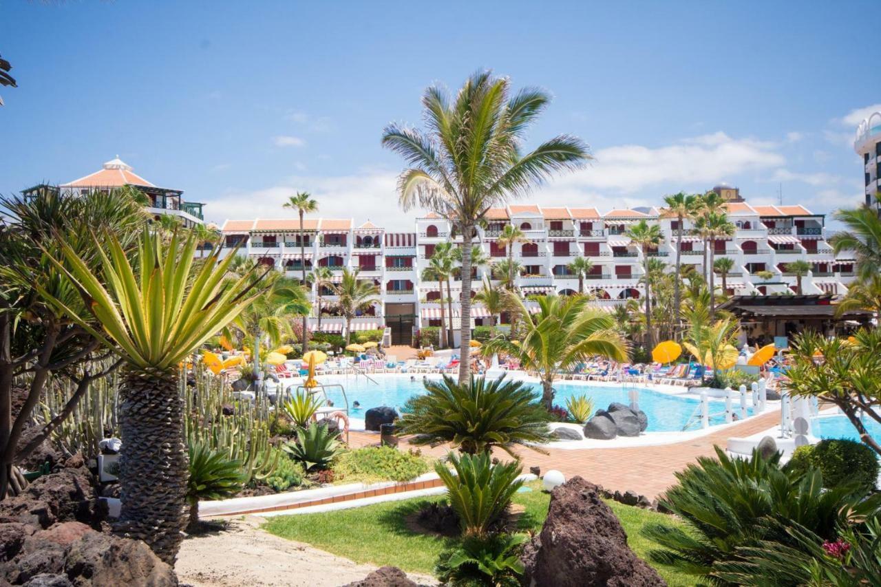 Park Santiago Iv 170 - Studio * Playa de las Américas